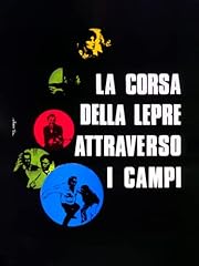 Corsa della lepre usato  Spedito ovunque in Italia 