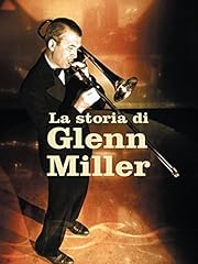 Storia glenn miller usato  Spedito ovunque in Italia 