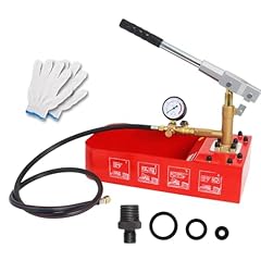 Hydrostatic test pump for sale  Delivered anywhere in USA 