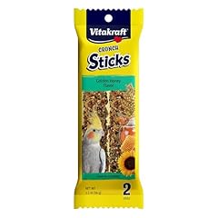 Vitakraft crunch sticks for sale  Delivered anywhere in USA 