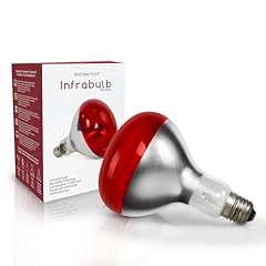 Lampadina infrarossi per usato  Spedito ovunque in Italia 