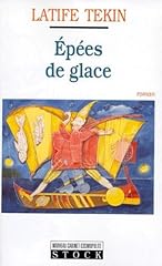 Epées glace d'occasion  Livré partout en France