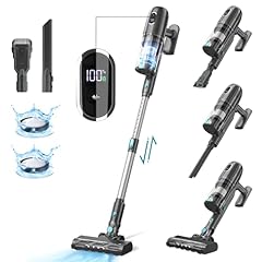 Prettycarelife cordless vacuum for sale  Delivered anywhere in USA 