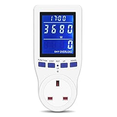 Newly upgraded electricity for sale  Delivered anywhere in UK