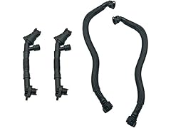 Crankcase breather hose for sale  Delivered anywhere in USA 