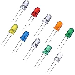 Lot 100 diodes d'occasion  Livré partout en Belgiqu