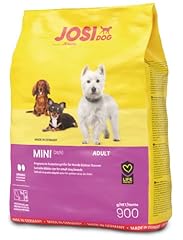 Josidog mini hundefutter gebraucht kaufen  Wird an jeden Ort in Deutschland