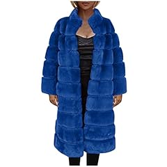 Aegjegvd lang pelzjacke gebraucht kaufen  Wird an jeden Ort in Deutschland