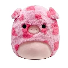 Squishmallows fuzzamallow pink for sale  Delivered anywhere in UK