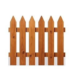 Fence life size for sale  Delivered anywhere in USA 