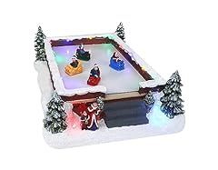 Christmas village bumper for sale  Delivered anywhere in USA 