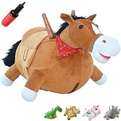 Waliki bouncy horse for sale  Delivered anywhere in USA 