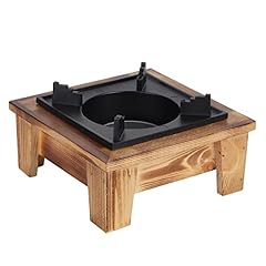 Jerliflyer alcohol wood for sale  Delivered anywhere in USA 