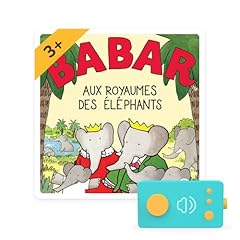 Lunii coffret babar d'occasion  Livré partout en France
