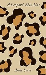 Leopard skin hat d'occasion  Livré partout en France