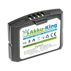 Akku king akku gebraucht kaufen  Wird an jeden Ort in Deutschland