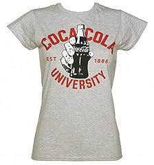 Coca cola shirt gebraucht kaufen  Wird an jeden Ort in Deutschland
