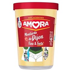 Amora moutarde dijon d'occasion  Livré partout en France