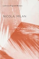 Nicola milan usato  Spedito ovunque in Italia 