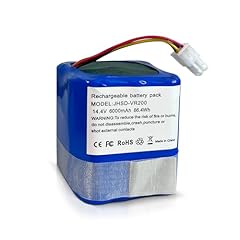 Batterie lithium ion d'occasion  Livré partout en France