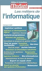 Métiers formations informatiq d'occasion  Livré partout en France