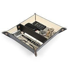 Londo leather tray for sale  Delivered anywhere in USA 