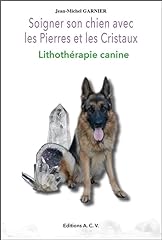 Soigner chien pierres d'occasion  Livré partout en France
