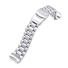 Miltat 20mm watch for sale  Delivered anywhere in UK