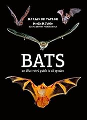 Bats illustrated guide gebraucht kaufen  Wird an jeden Ort in Deutschland