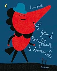 Grand renifleur sommeil d'occasion  Livré partout en France