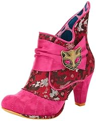 Irregular choice miaow for sale  Delivered anywhere in UK