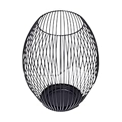 Wire mesh candle for sale  Delivered anywhere in Ireland