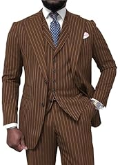 Wangyue brown suits for sale  Delivered anywhere in USA 