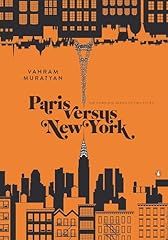 Paris versus new for sale  Delivered anywhere in USA 