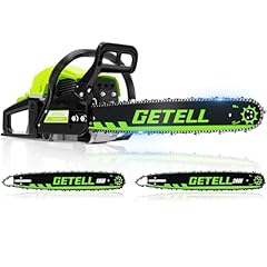 Getell professional 58cc for sale  Delivered anywhere in USA 