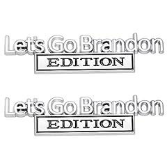 Pcs let brandon for sale  Delivered anywhere in USA 