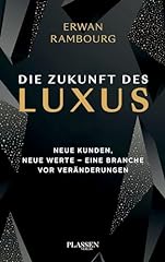 Zukunft luxus kunden gebraucht kaufen  Wird an jeden Ort in Deutschland