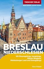 Trescher reiseführer breslau gebraucht kaufen  Wird an jeden Ort in Deutschland