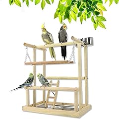 Joyeee parrot playstand for sale  Delivered anywhere in Ireland