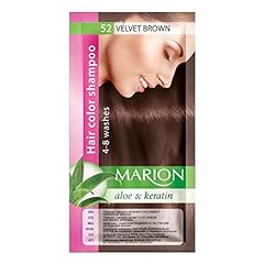 Marion shampoo schiuma usato  Spedito ovunque in Italia 