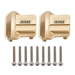 Injora brass diff for sale  Delivered anywhere in USA 