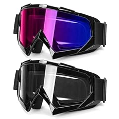 Jagasol atv googles for sale  Delivered anywhere in USA 