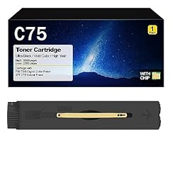 C75 toner cartridge for sale  Delivered anywhere in Ireland