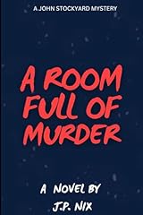 Room full murder for sale  Delivered anywhere in USA 