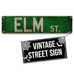 Elm street sign for sale  Delivered anywhere in USA 