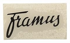 Framus vintage sticker for sale  Delivered anywhere in UK