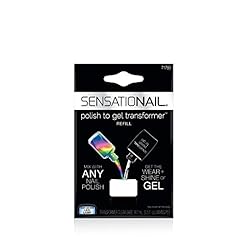Sensationail polish gel for sale  Delivered anywhere in UK