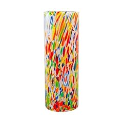 Murart vaso murano usato  Spedito ovunque in Italia 