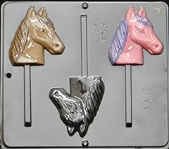 Horse head chocolate for sale  Delivered anywhere in USA 