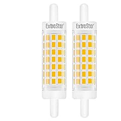Extrastar lampadina r7s usato  Spedito ovunque in Italia 